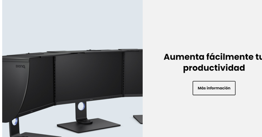 Monitor Benq